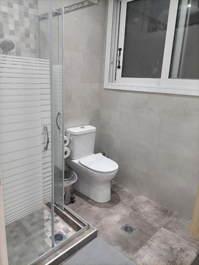 City O-Central Διαμέρισμα Αθήνα Εξωτερικό φωτογραφία