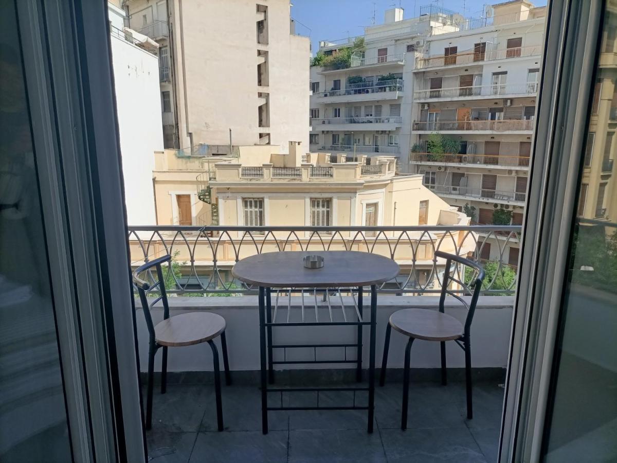 City O-Central Διαμέρισμα Αθήνα Εξωτερικό φωτογραφία