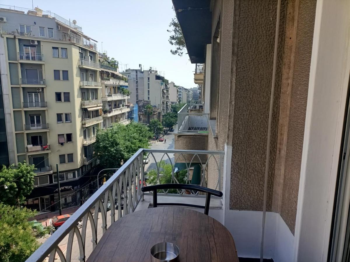 City O-Central Διαμέρισμα Αθήνα Εξωτερικό φωτογραφία